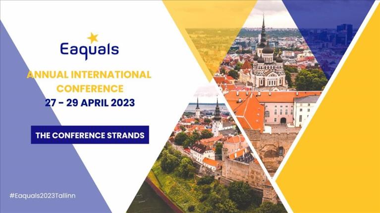 The Eaquals Annual International Conference