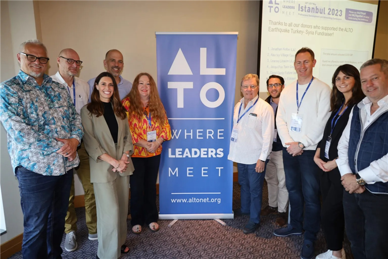 ALTO celebrates 25 years and looks to the future