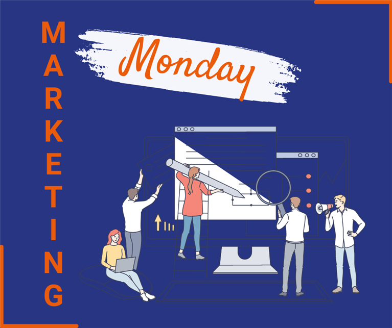 Marketing Monday: Tips For Great Landing Pages (Part 2)
