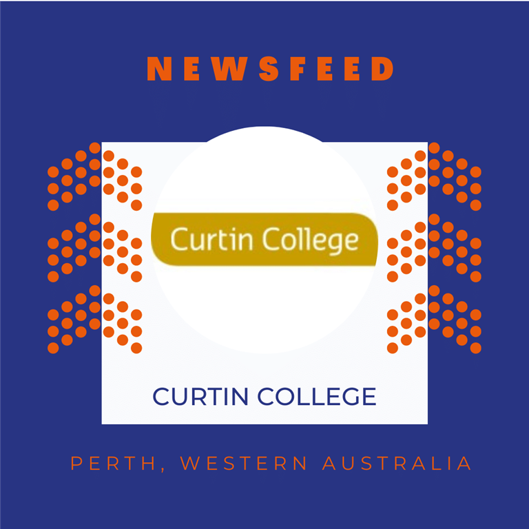 New Campus Video for Curtin College Australia