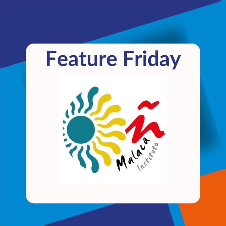 Feature Friday: Malaca Instituto