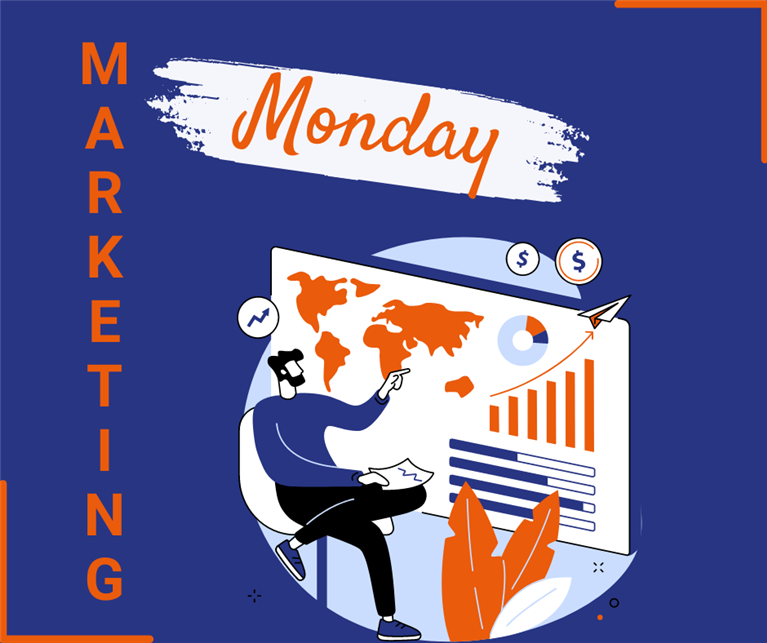 Marketing Monday: International Education Marketing Trends of 2023
