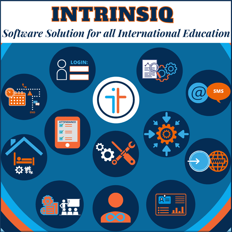 Who are Intrinsiq?