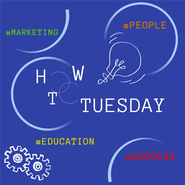 How to Tuesday: How to Maximise Video Content in International Education Marketing