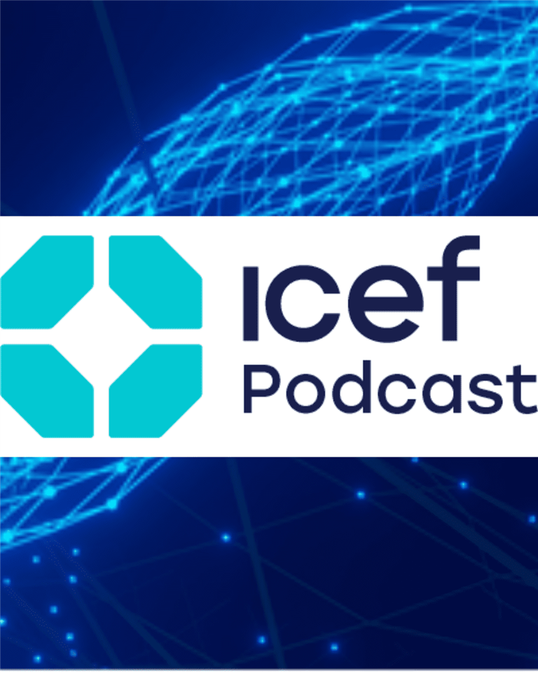 ICEF Podcast Digital Transformation in International Education