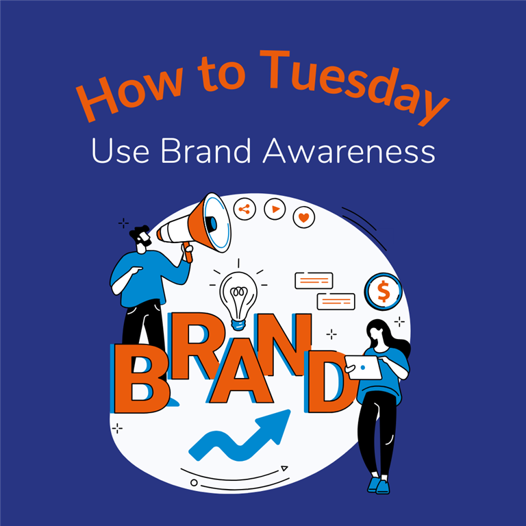 How to Use Brand Awareness in your Marketing Strategy