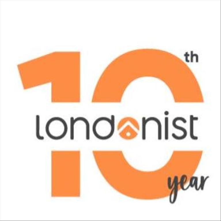 10 years of Londonist