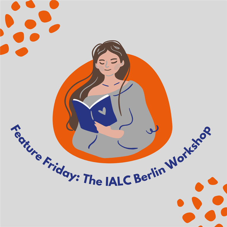 The IALC Workshop in Berlin - our personal account