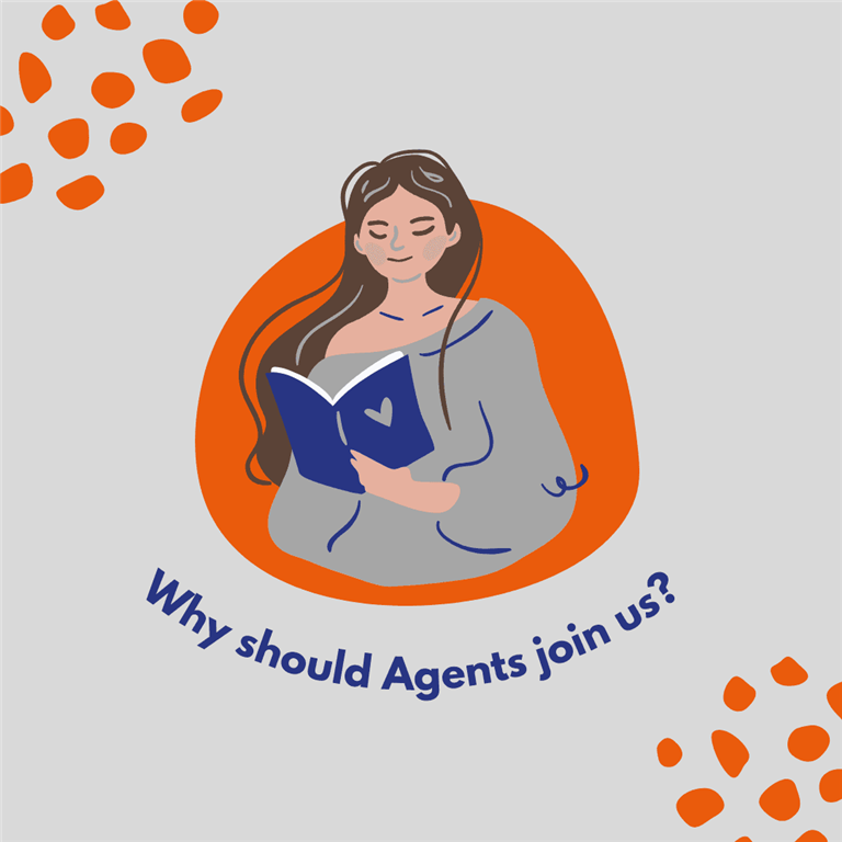 Why should Agents become members of Schools & Agents?