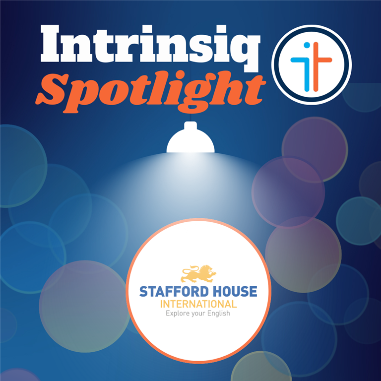 Intrinsiq Spotlight - Stafford House