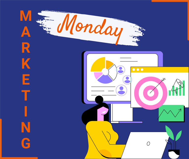 Marketing Monday: Why and How to Use Video Content Marketing for Your Business 