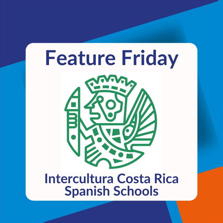 Feature Friday: Intercultura Costa Rica