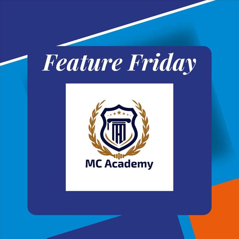 Feature Friday: MC Academy