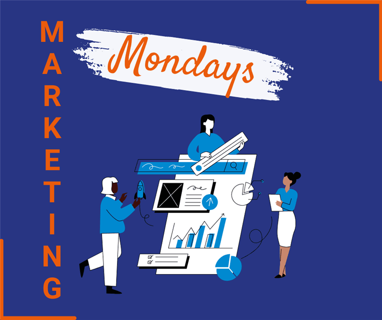 Marketing Monday: Why SEO Is the Way to Go!