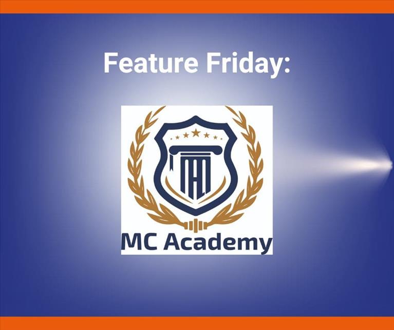 Feature Fridays: MC Academy