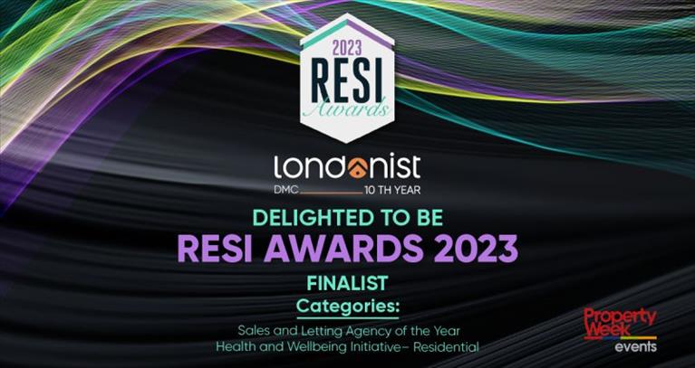 Londonist DMC Student Accommodation Agency announced that, once again, they are in the final for another prestigious award. 