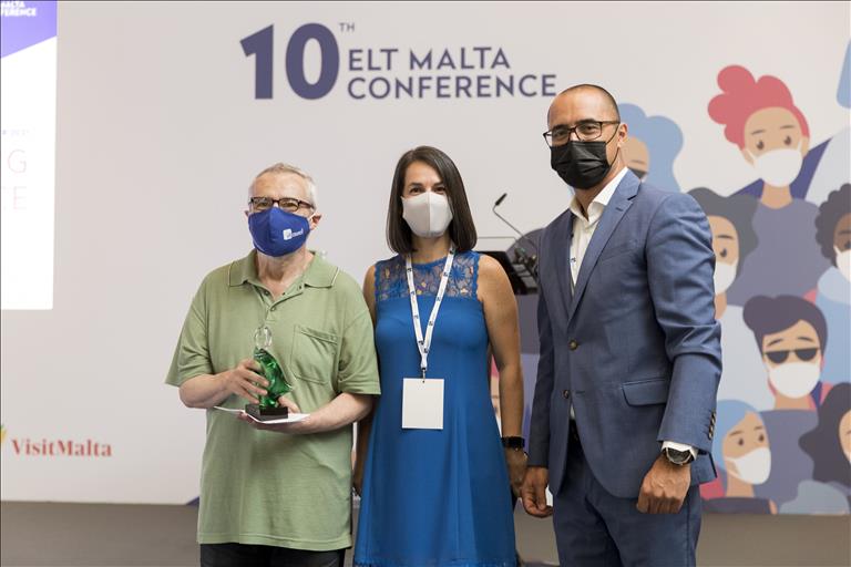 10th ELT Malta Conference