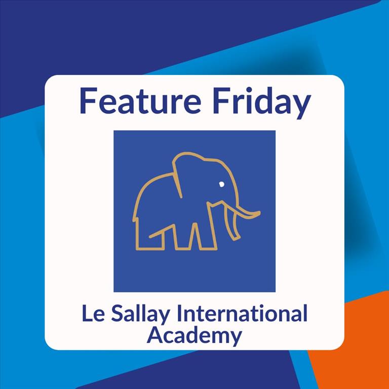 Feature Friday: Le Sallay Academy