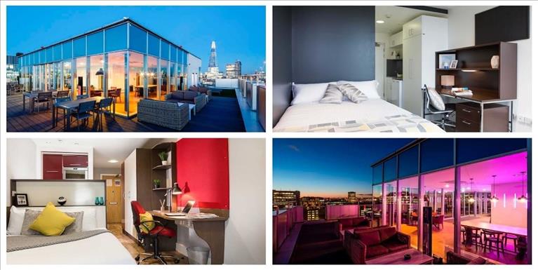Londonist DMC is a multi-award-winning accommodation agency