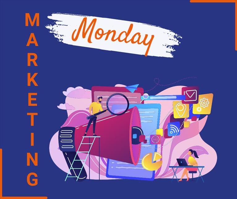 Marketing Monday:The Best Social Media Metrics to Focus on in your Campaigns