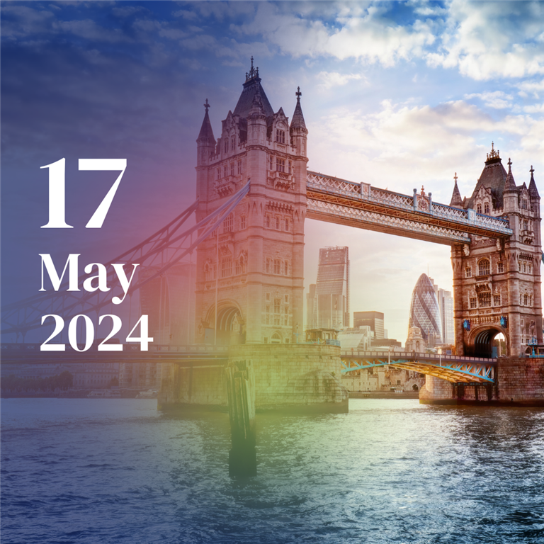 English UK Members' Conference & AGM 2024