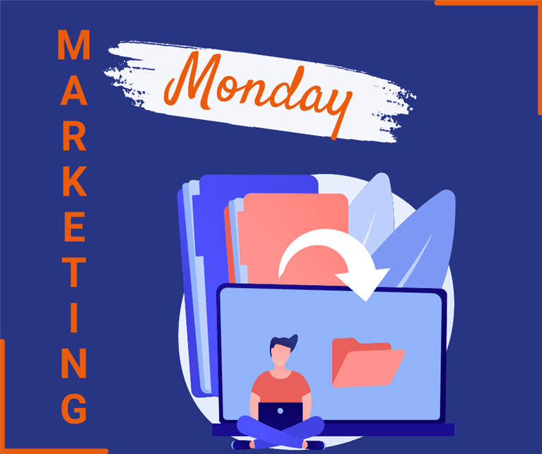 Marketing Monday: Upskilling Your Sales and Marketing Teams