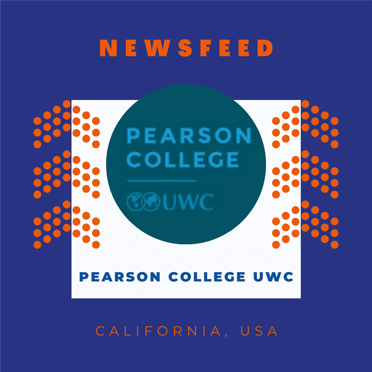 Pearson College UWC, California celebrates 60th anniversary