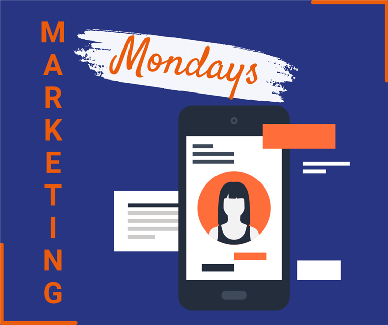 Marketing Monday: What Details to Share on #Intled Event Profiles