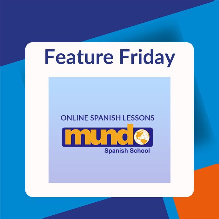 Feature Friday: Mundo Spanish School