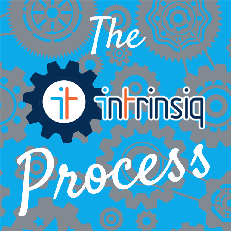 Navigating the Intrinsiq Journey: Unveiling the Complete Process from Sign-up to After-Sales Support