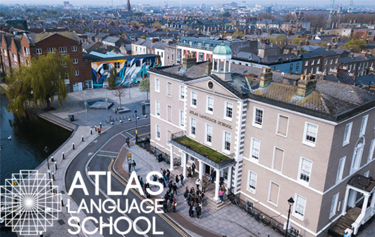 Atlas Language School Dublin and Malta join IALC