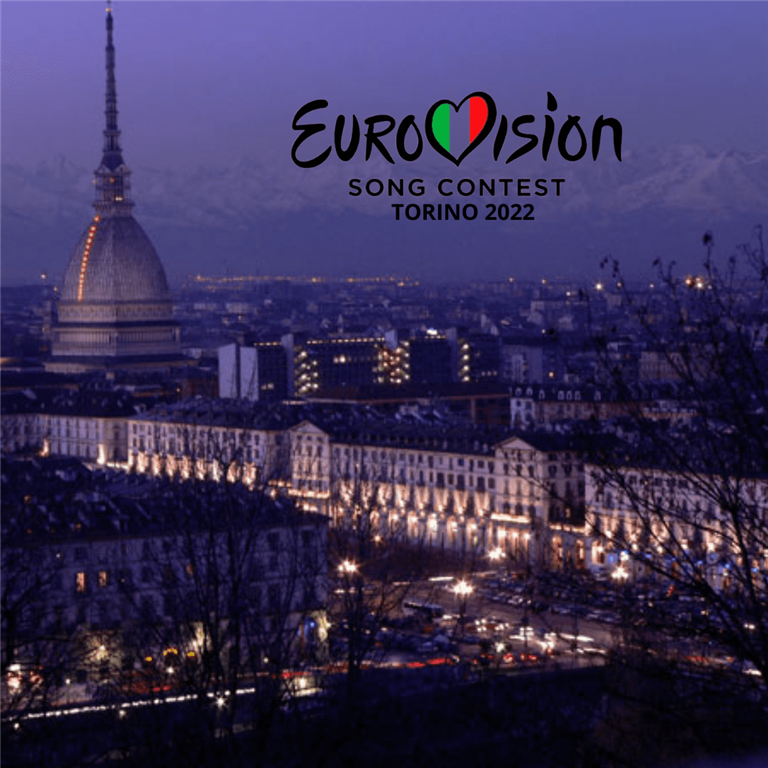 Scuola Leonardo Da Vinci: Eurovision Song Contest - An Opportunity to visit Turin