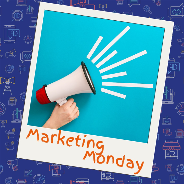 Marketing Monday: Top Digital Marketing Trends for 2024 – Part 2