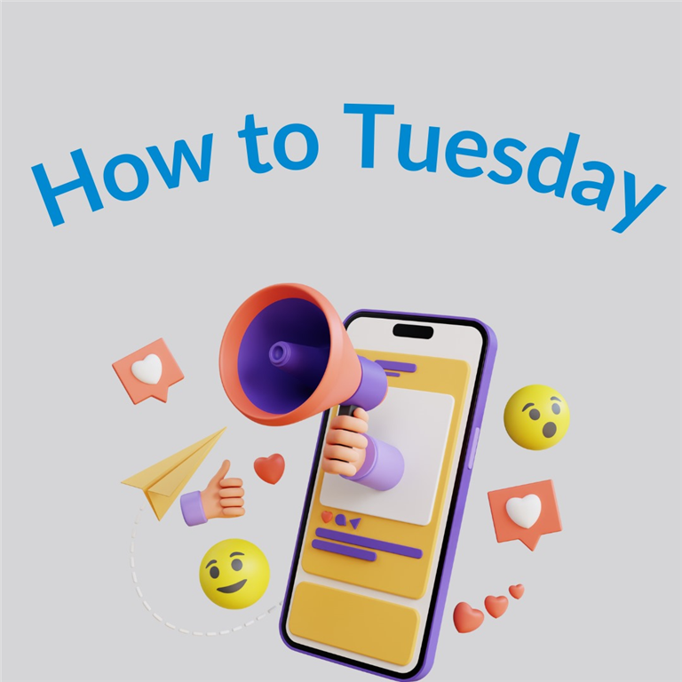 How to Tuesday: How to Measure and Analyse the ROI of Digital Marketing Campaigns