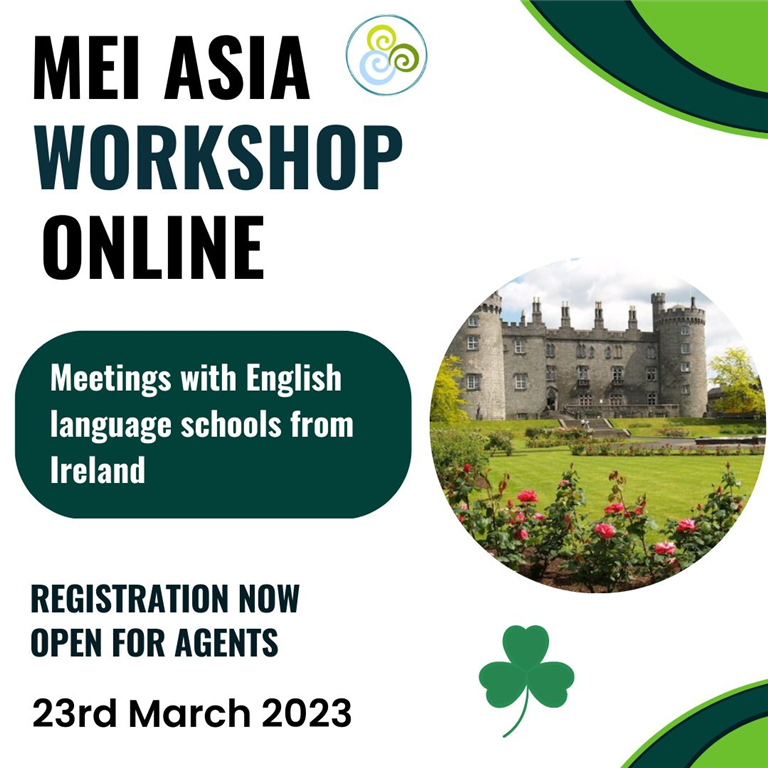 MEI Online Asia Workshop