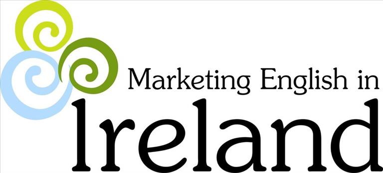 Marketing English in Ireland Online Workshop