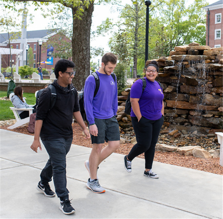 Tennessee Tech University: Fostering Innovation and Excellence in Education