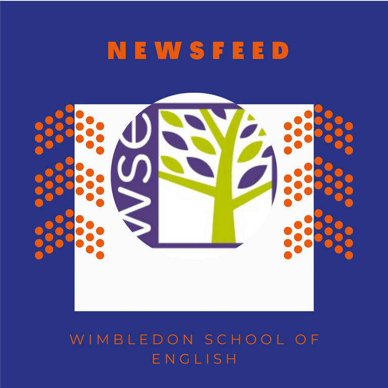 Wimbledon School of English nominated in the Best Independent Business category