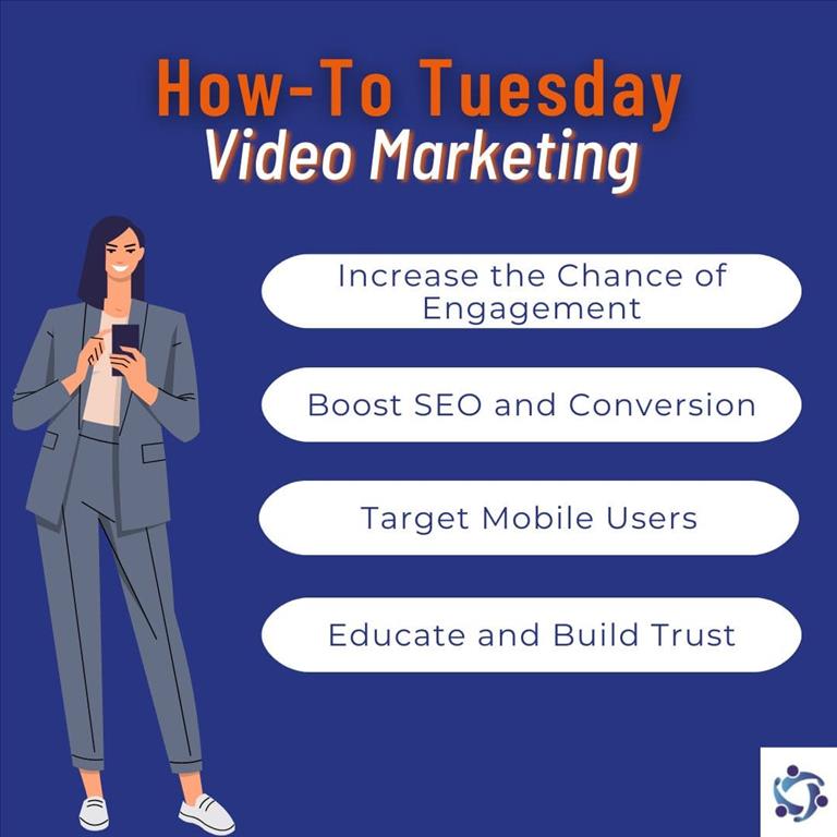 How to Tuesday: Video Marketing 