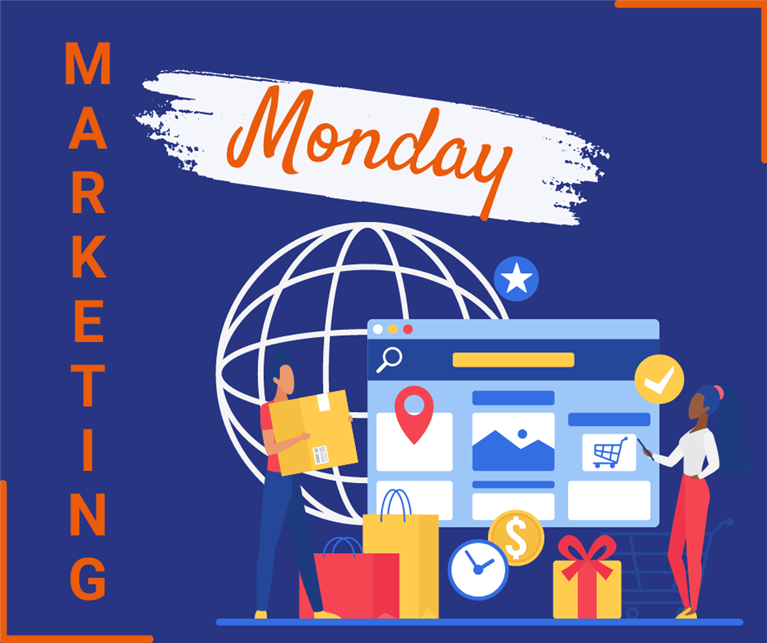 Website Mondays Marketing Packages