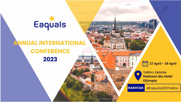 Eaquals Annual International Conference 2023