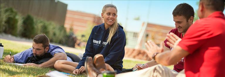 Competitive Prices for Undergrad Students at Trine University