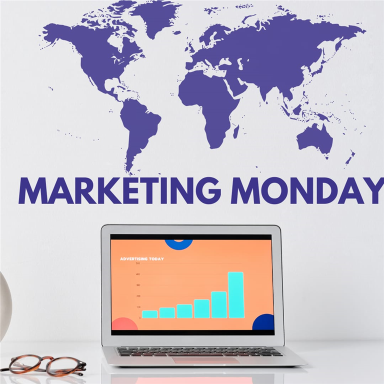 Marketing Monday: Content Localisation to Bridge Gaps in International Education Marketing