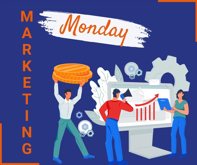 Marketing Monday: How to Ensure Your Digital Marketing Strategy Succeeds