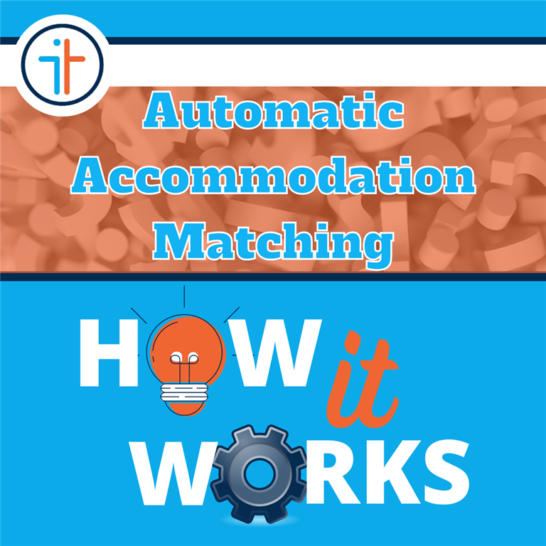 How Intrinsiq Works - Automatic Accommodation Matching