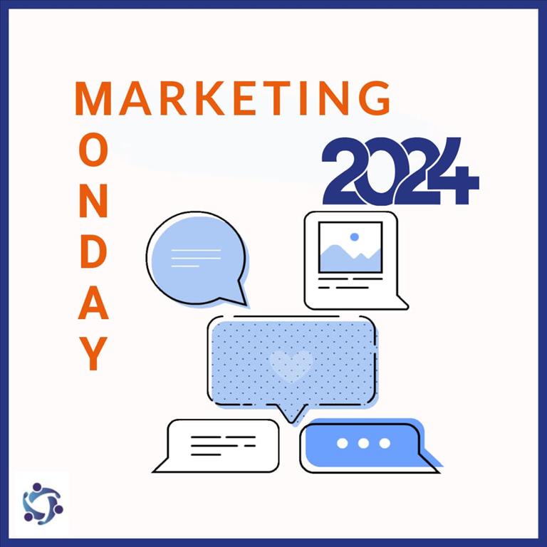 Marketing Monday: Planning Your Social Media Strategy for 2024