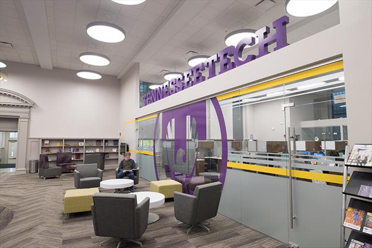 Empowering Excellence: The Student Success Centers at Tennessee Tech University