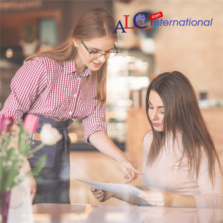 French Diploma in Hospitality and Catering with ALC-comInternational