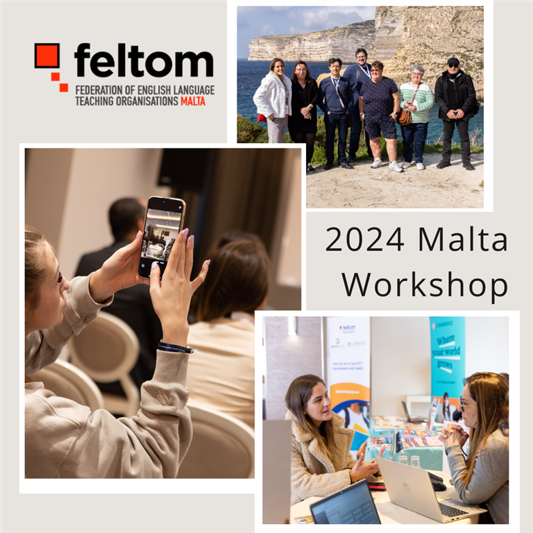 The FELTOM 2024 Malta Workshop: A Recap of an Educational Journey in the Heart of the Mediterranean