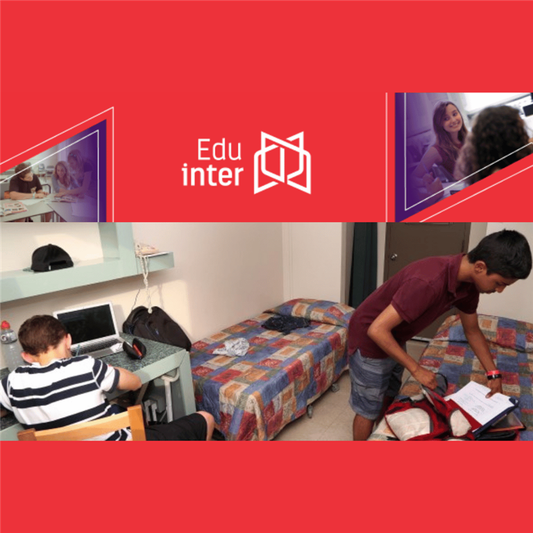 Edu-inter: We are sure that we have a camp option for you!